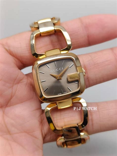 gucci ghiera intercambiabile|gucci gold pvd.